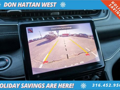 Used 2025 Jeep Grand Cherokee Limited image 18