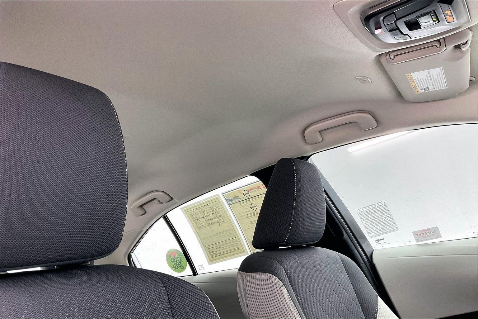 Used 2024 Toyota Corolla LE FWD image 23