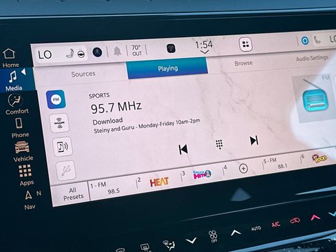New 2026 Jeep Grand Cherokee L Limited AWD/4WD image 19