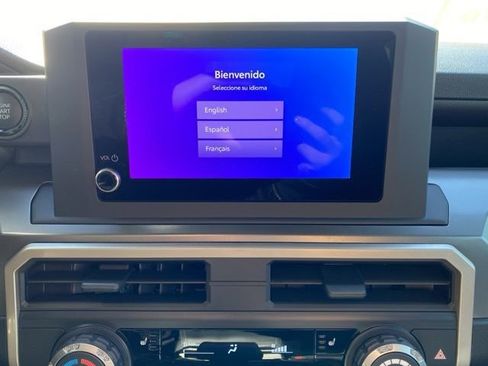 Certified 2024 Toyota Tacoma SR5 image 7