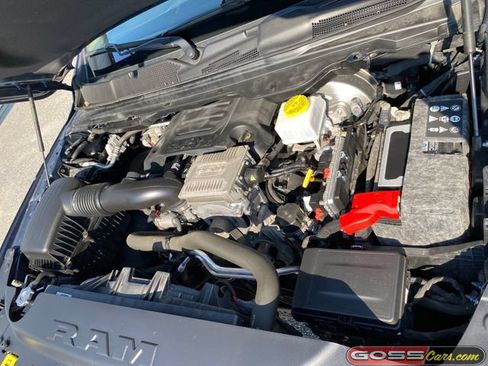 Used 2020 RAM 1500 Limited AWD/4WD image 29