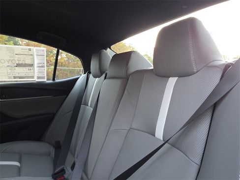 New 2026 Toyota Camry SE image 20