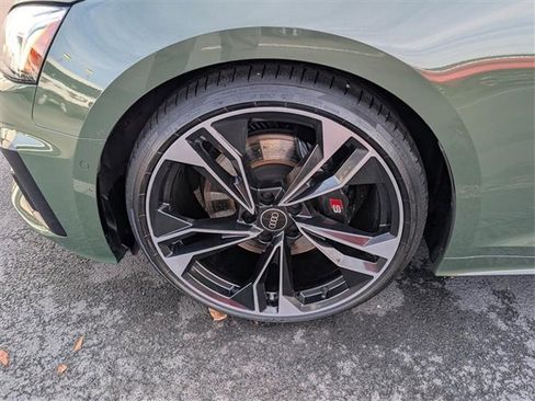 Used 2024 Audi S5 Prestige image 5