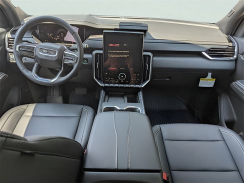 New 2026 GMC Acadia Elevation w/ Black Edition image 34