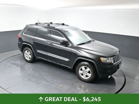 Used 2012 Jeep Grand Cherokee Laredo AWD/4WD image 41