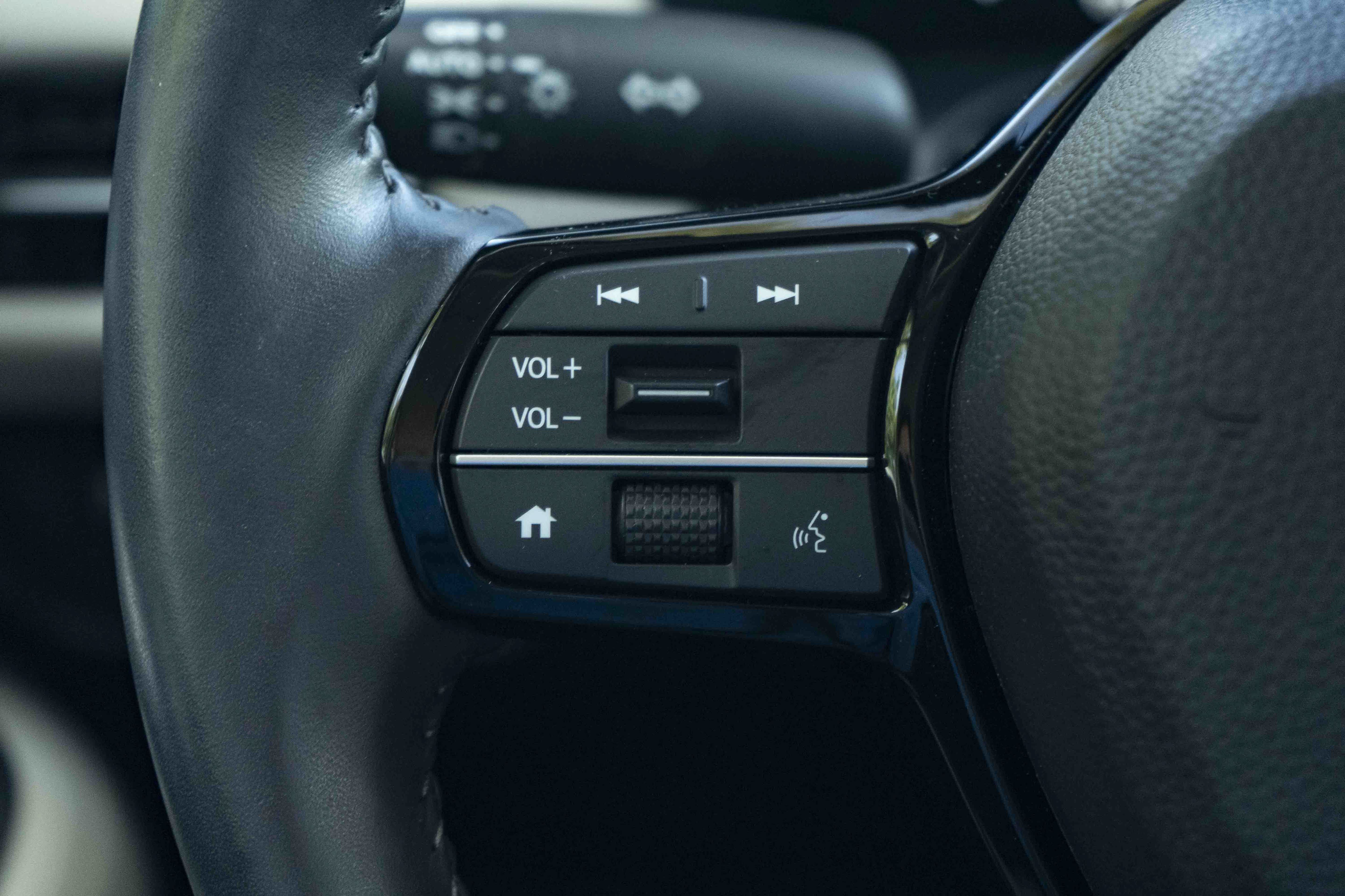 Certified 2024 Honda HR-V EX-L image 20