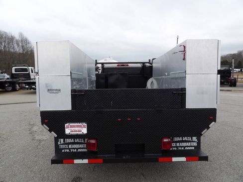 Used 2021 Chevrolet Silverado 3500 W/T w/ WT Convenience Package image 6