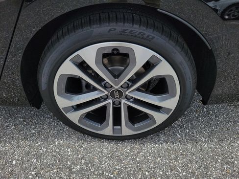 New 2026 Audi A3 2.0T Premium AWD/4WD image 29