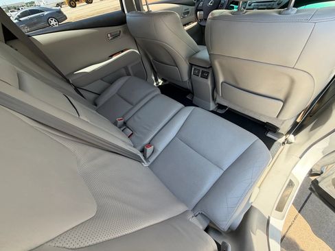 Used 2010 Lexus RX 350 2WD image 18