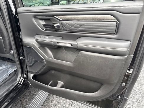 New 2027 RAM 1500 Limited AWD/4WD image 27