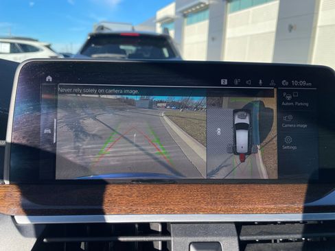 Used 2021 BMW X3 M40i w/ Premium Package image 22