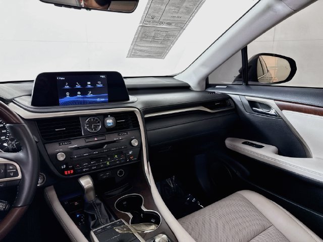 Used 2020 Lexus RX 350 FWD w/ Premium Package image 26