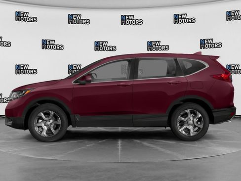 Used 2018 Honda CR-V EX-L image 3