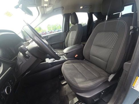 Used 2023 Ford Escape Active w/ Cold Weather Package FWD image 26