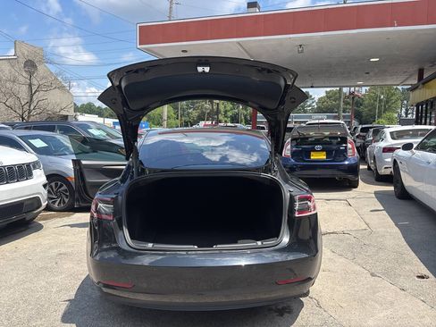 Used 2022 Tesla Model 3 Long Range AWD/4WD image 12