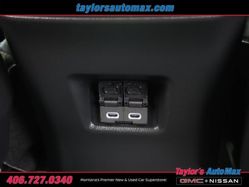 Used 2024 Toyota RAV4 XSE image 29