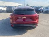 Used 2024 Chevrolet Trax LS w/ LS Convenience Package image 5
