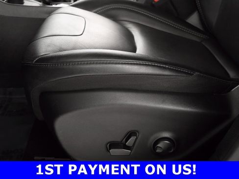 Certified 2023 Jeep Cherokee Altitude Lux image 21