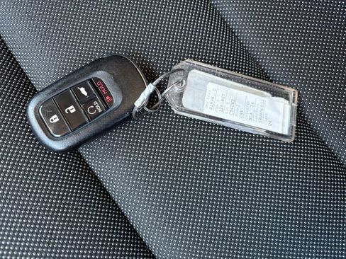 Used 2024 Honda CR-V EX image 20