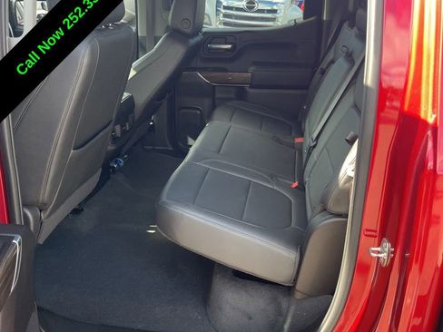 Used 2022 Chevrolet Silverado 1500 RST w/ Convenience Package II image 4
