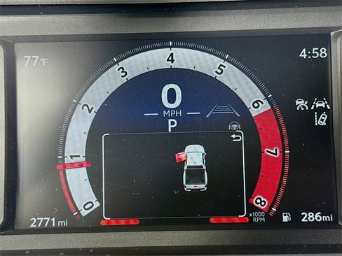 Used 2024 Toyota Tacoma 2WD Double Cab image 33