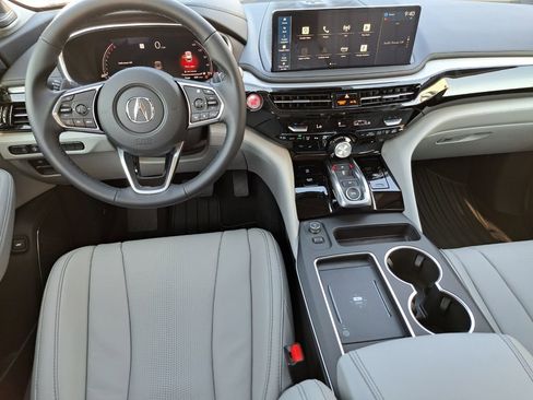 New 2026 Acura MDX FWD w/ Technology Package image 22