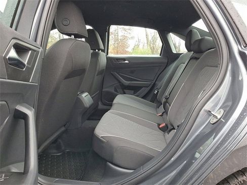 New 2026 Volkswagen Jetta Sport image 5