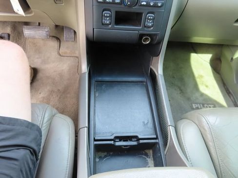Used 2006 Honda Pilot EX-L image 21