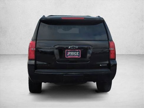 Used 2018 Chevrolet Tahoe Premier w/ RST Edition image 8