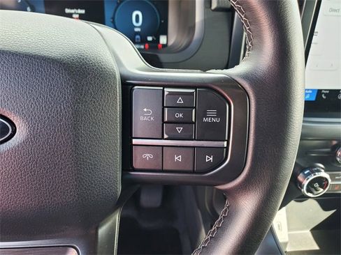 Used 2024 Ford F150 XLT w/ Equipment Group 302A MID image 24