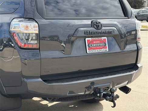 Certified 2024 Toyota 4Runner SR5 Premium image 6