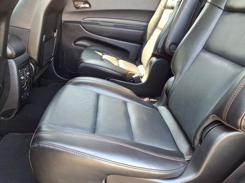 Certified 2025 Dodge Durango R/T AWD/4WD image 17