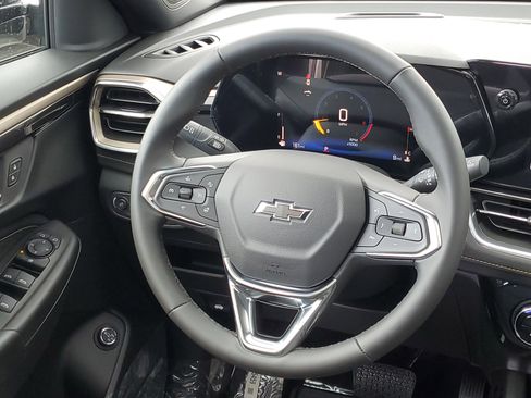 New 2026 Chevrolet TrailBlazer ACTIV w/ Convenience Package FWD image 25