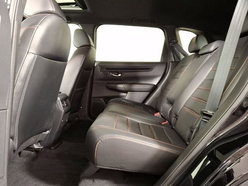Used 2024 Honda CR-V Sport-L image 13