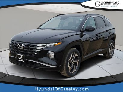 Used 2022 Hyundai Tucson SEL