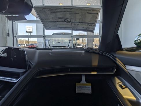 New 2026 Chevrolet Corvette Stingray Preferred Conv w/ Z51 Performance Package image 4