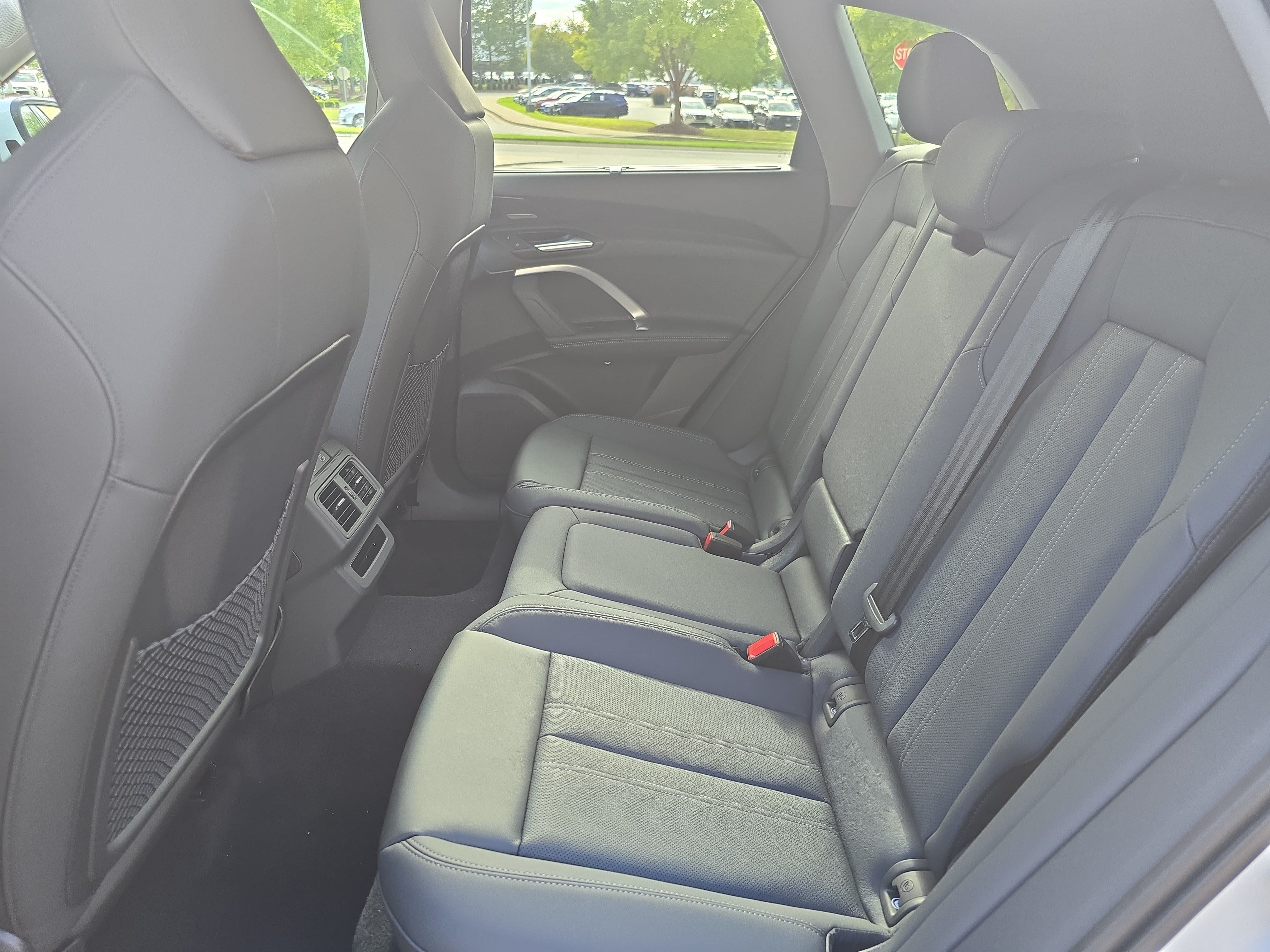 New 2026 Audi Q5 Premium Plus AWD/4WD image 13