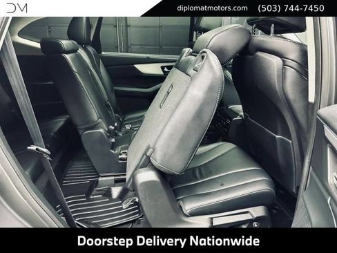 Used 2023 Acura MDX SH-AWD w/ Technology Package image 22