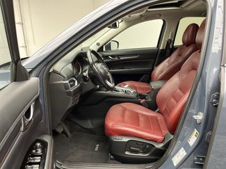 Certified 2024 MAZDA CX-5 Carbon Edition AWD/4WD video 3