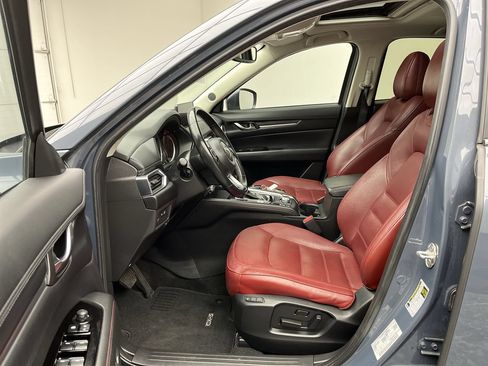 Certified 2024 MAZDA CX-5 Carbon Edition AWD/4WD image 3