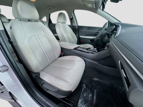 Used 2023 Hyundai Sonata SEL w/ Cargo Package FWD image 34