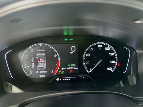 Certified 2026 Honda Civic Sport image 12