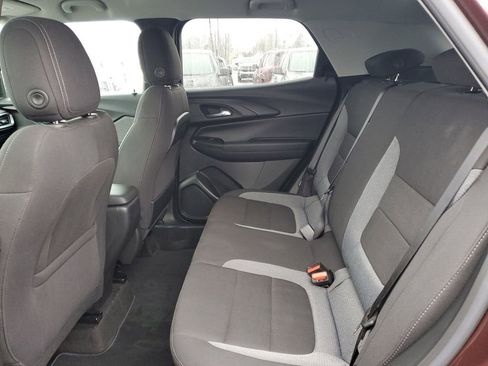 Used 2023 Chevrolet TrailBlazer LT image 27