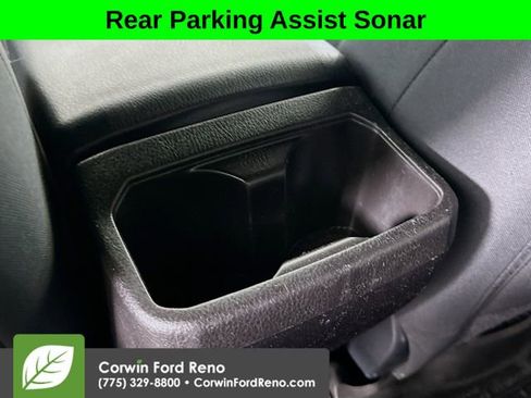 Used 2016 Toyota Tacoma TRD Off-Road AWD/4WD image 24