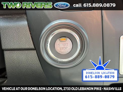 Used 2021 Nissan Titan S w/ S Utility Package RWD image 23