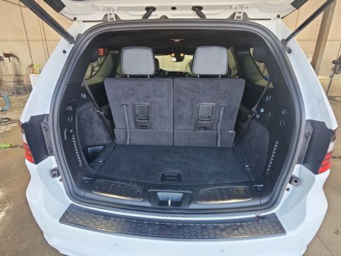 Used 2025 Dodge Durango GT AWD/4WD image 12