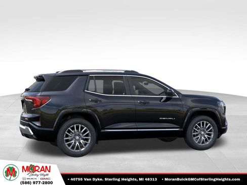 New 2026 GMC Terrain Denali AWD/4WD image 5