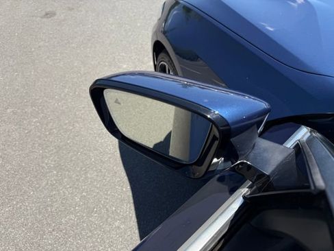 Used 2022 BMW 330i Sedan w/ Driving Assistance Package image 12