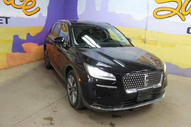 Used 2020 Lincoln Corsair Reserve w/ Elements Package AWD/4WD image 2