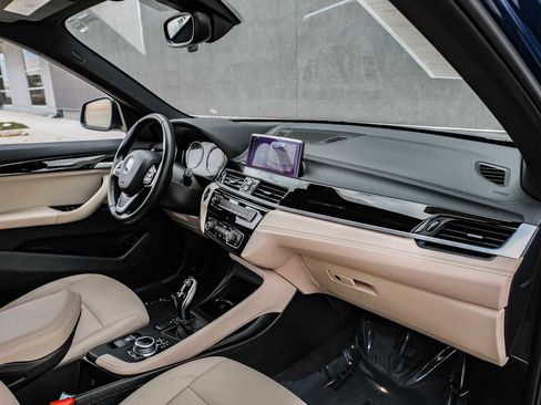 Used 2021 BMW X1 sDrive28i w/ Convenience Package image 14